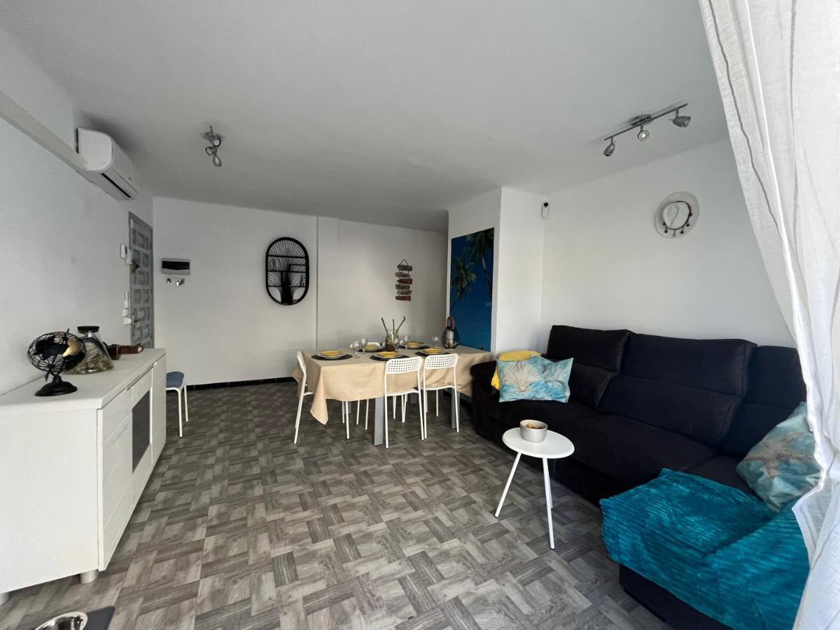Apartment Piso Rita