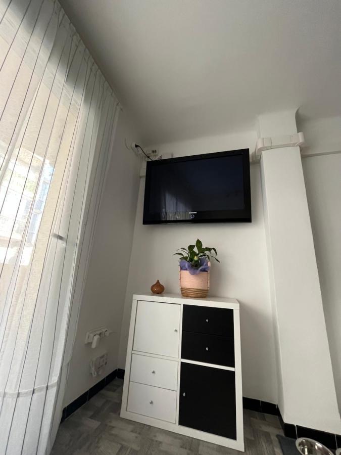 Apartment Piso Rita Roses