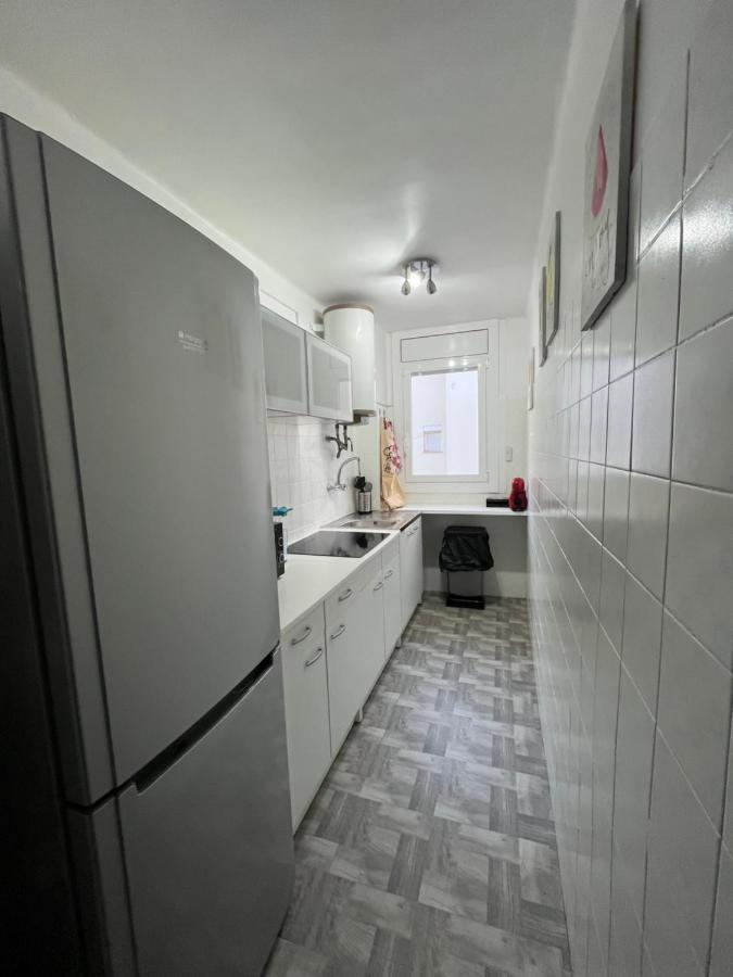 Apartment Piso Rita *