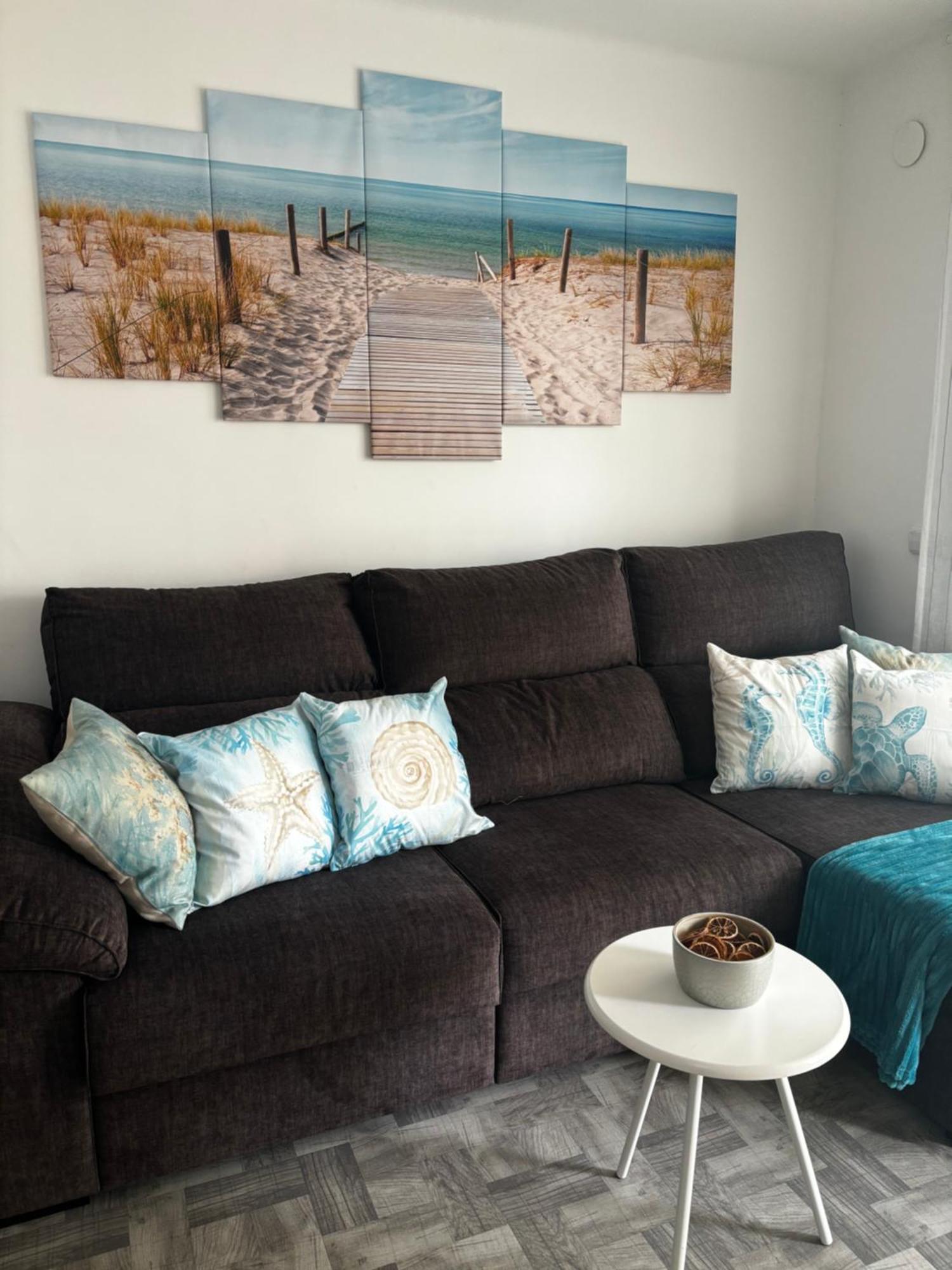 Apartment Piso Rita Roses