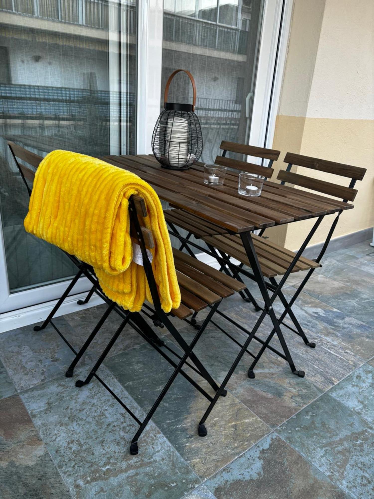 Apartment Piso Rita