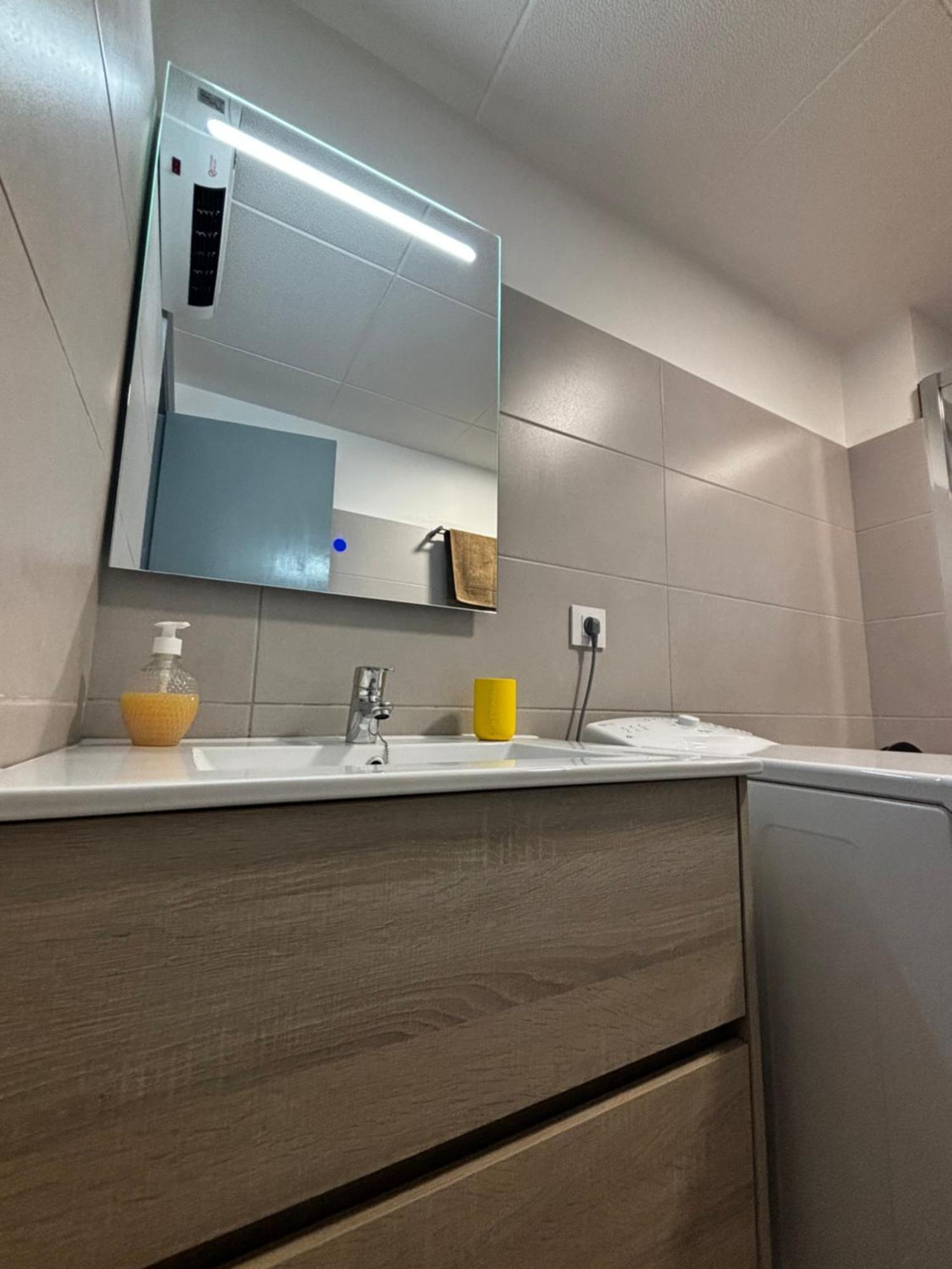 Apartment Piso Rita Roses