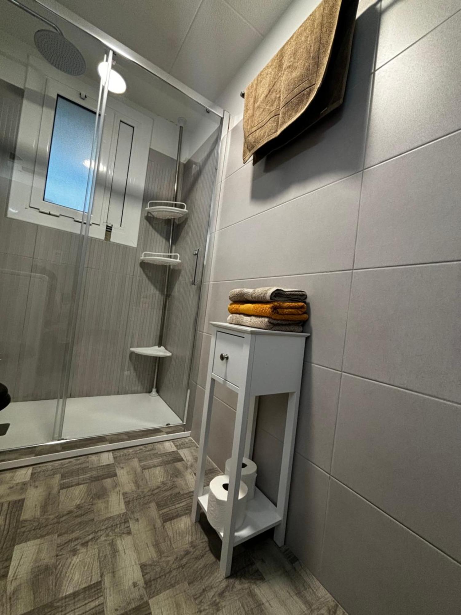 Apartment Piso Rita Roses