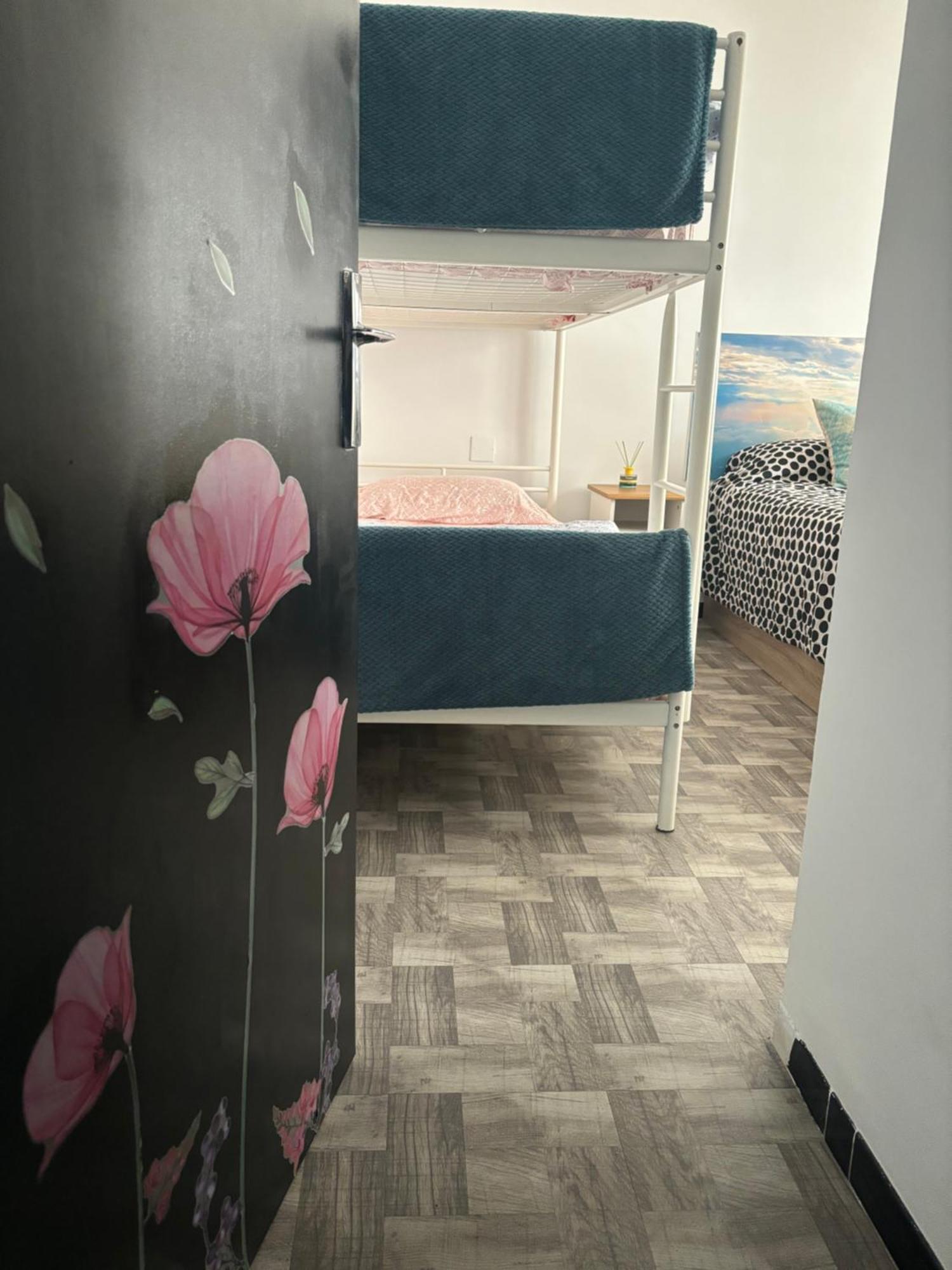 Piso Rita Apartment