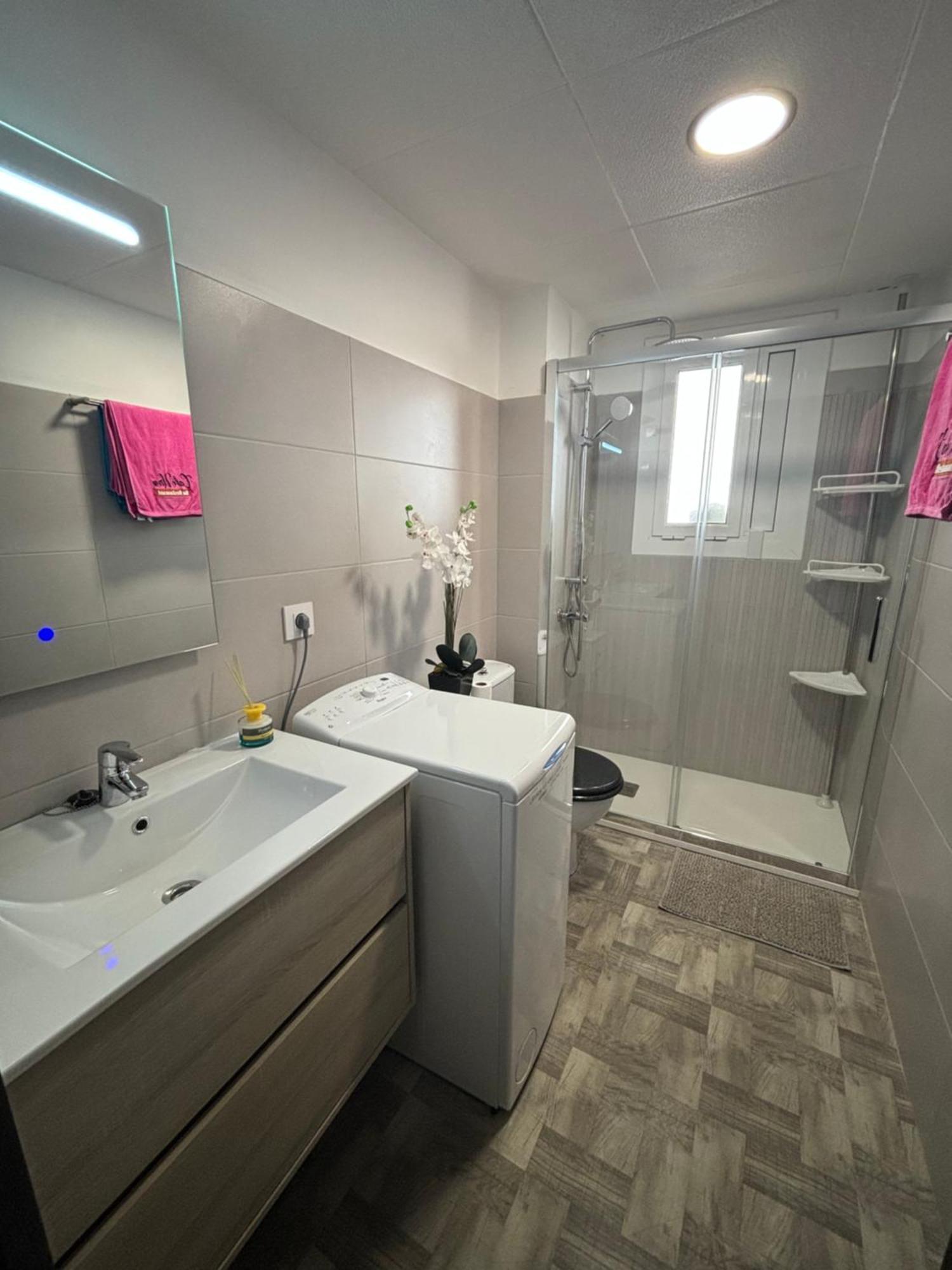 Piso Rita Apartment
