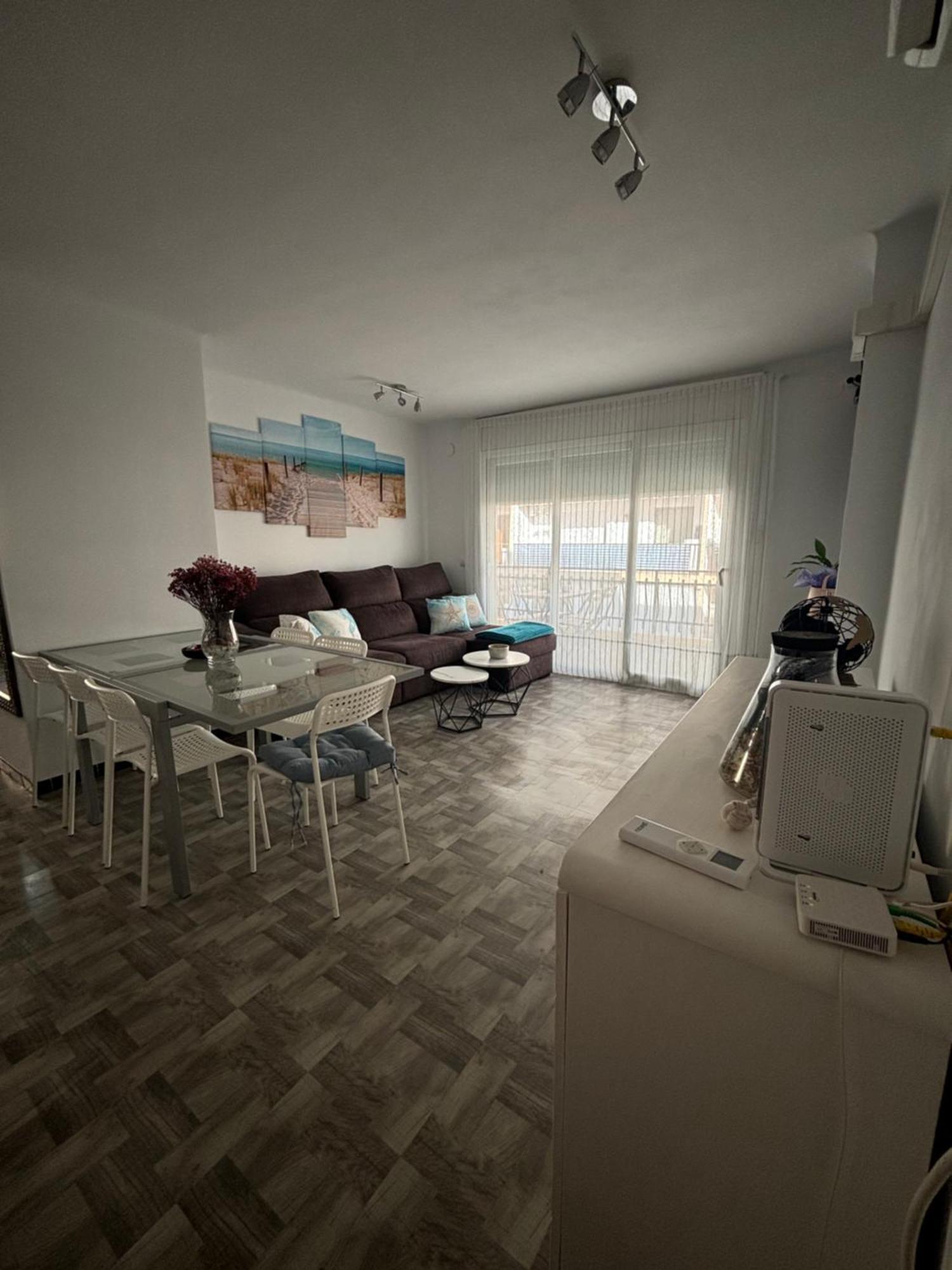 Piso Rita Apartment Roses